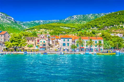 croatian cities|16 best places to visit in Croatia .